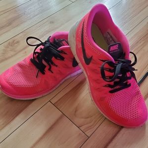 Nike women's size 8
